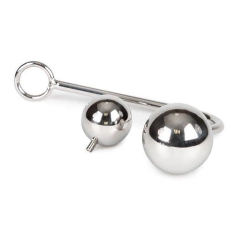 Anal Hooks 5299 Steel Anal AllNight Hook BDSM 0110